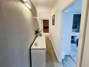 Landing- click for photo gallery